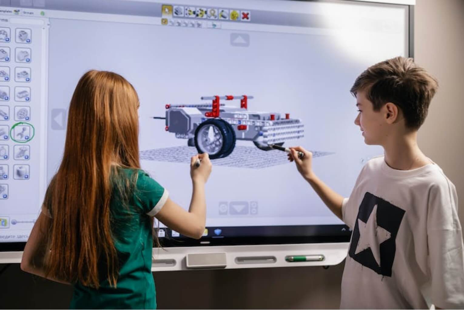 STEM Project 7