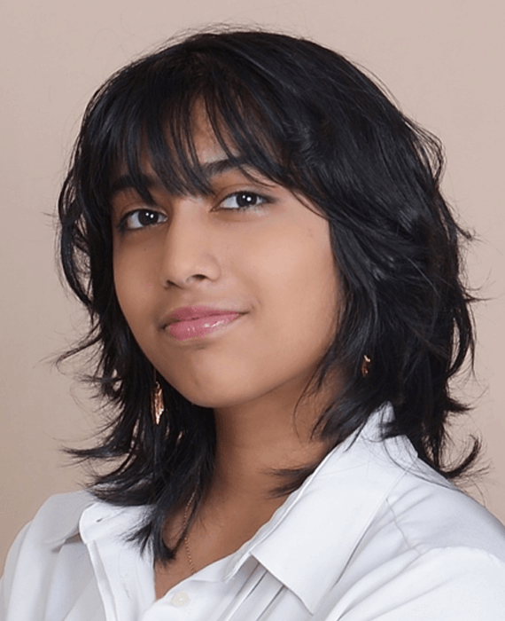 Ms. Raina Raphy